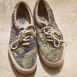 Vans era
